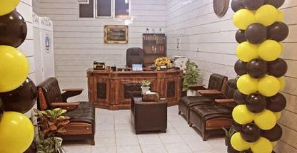 بیمه ایران نمایندگی حسین زاده