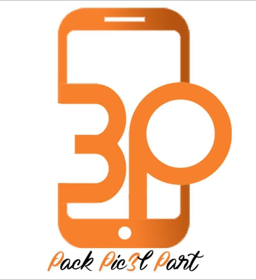 قطعات پک (پک پیکسل پارت)