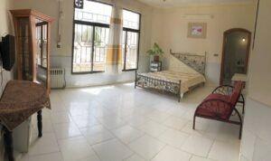 خانه سامندان امام رضا مشهد