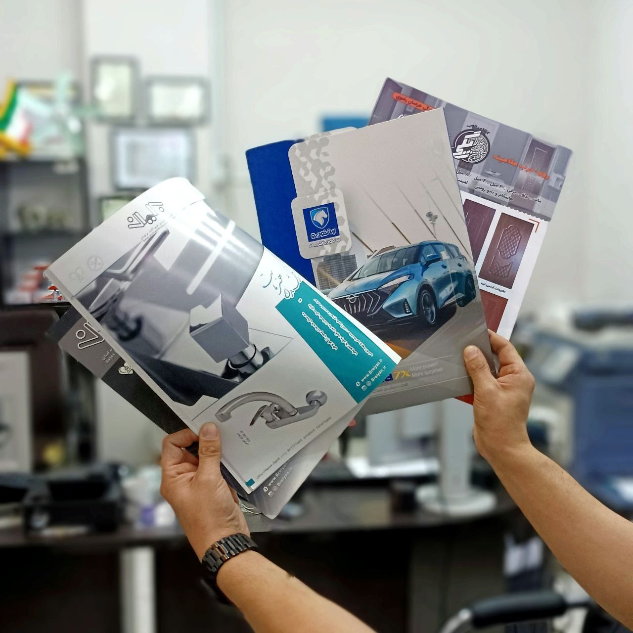 کانون آگهی و تبلیغات پیل آسا