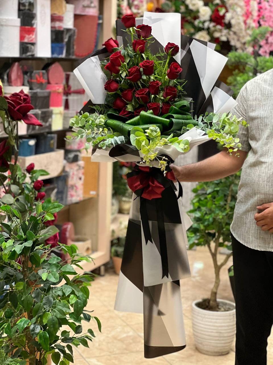 گلفروشی امیر