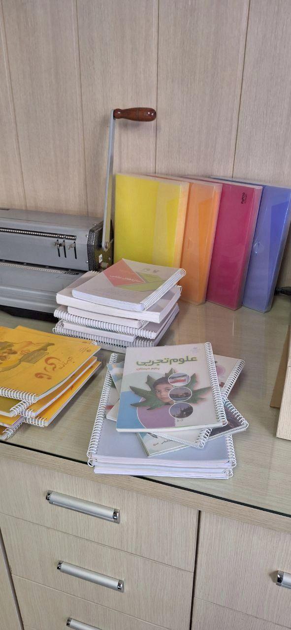 چاپ و تبلیغات منصور