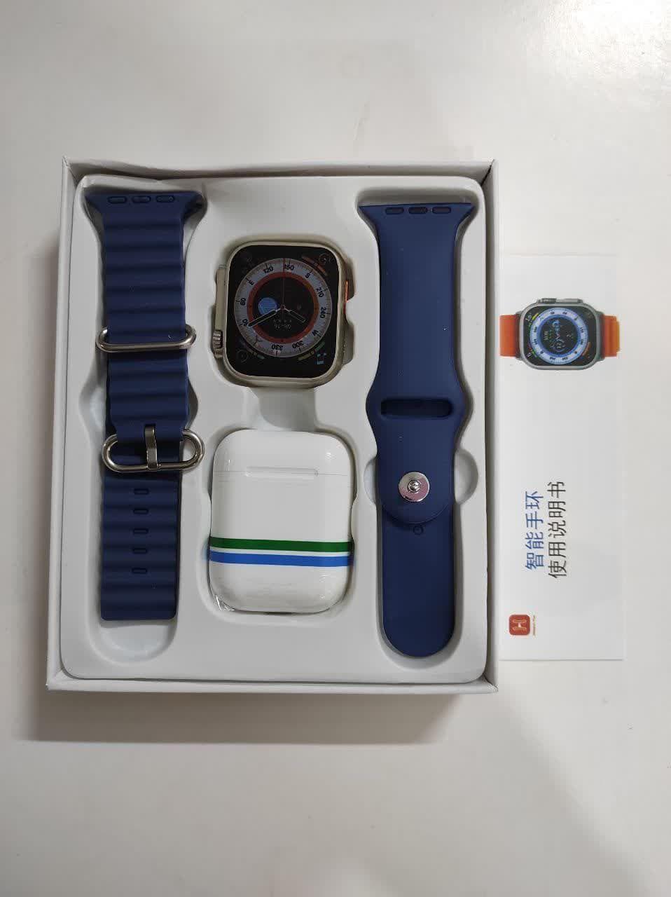 لوازم جانبی وگجت هوشمند راح استور