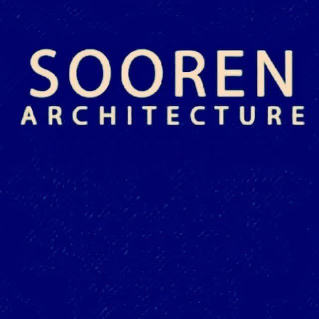 مهندسین معمار سورن