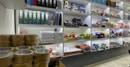 لوازم تحریر پاستل (شاهینی)