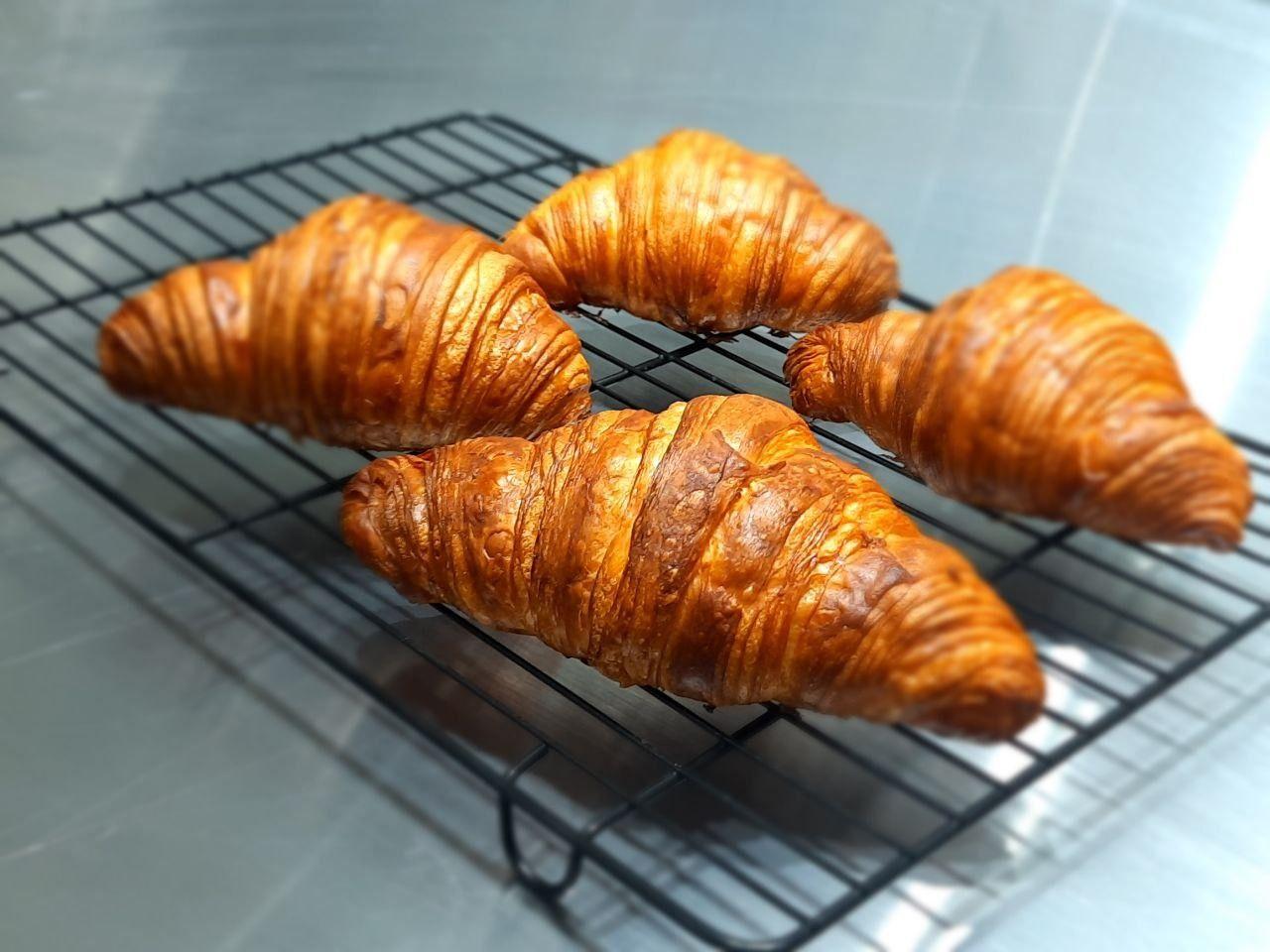 کروسان دلیس