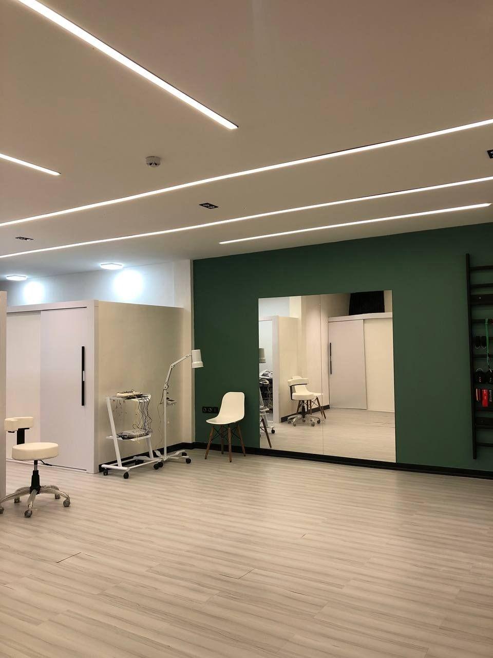 فیزیوتراپی ضیاشمس لاهیجان