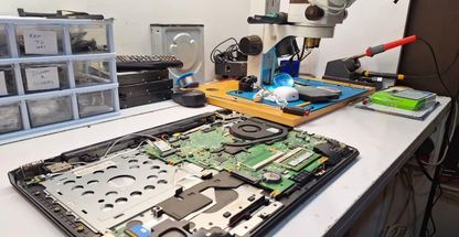 مرکز کامپیوتر اوچ پرداز