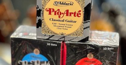 فروشگاه آلات موسیقی مشهد ( استاد بنان )