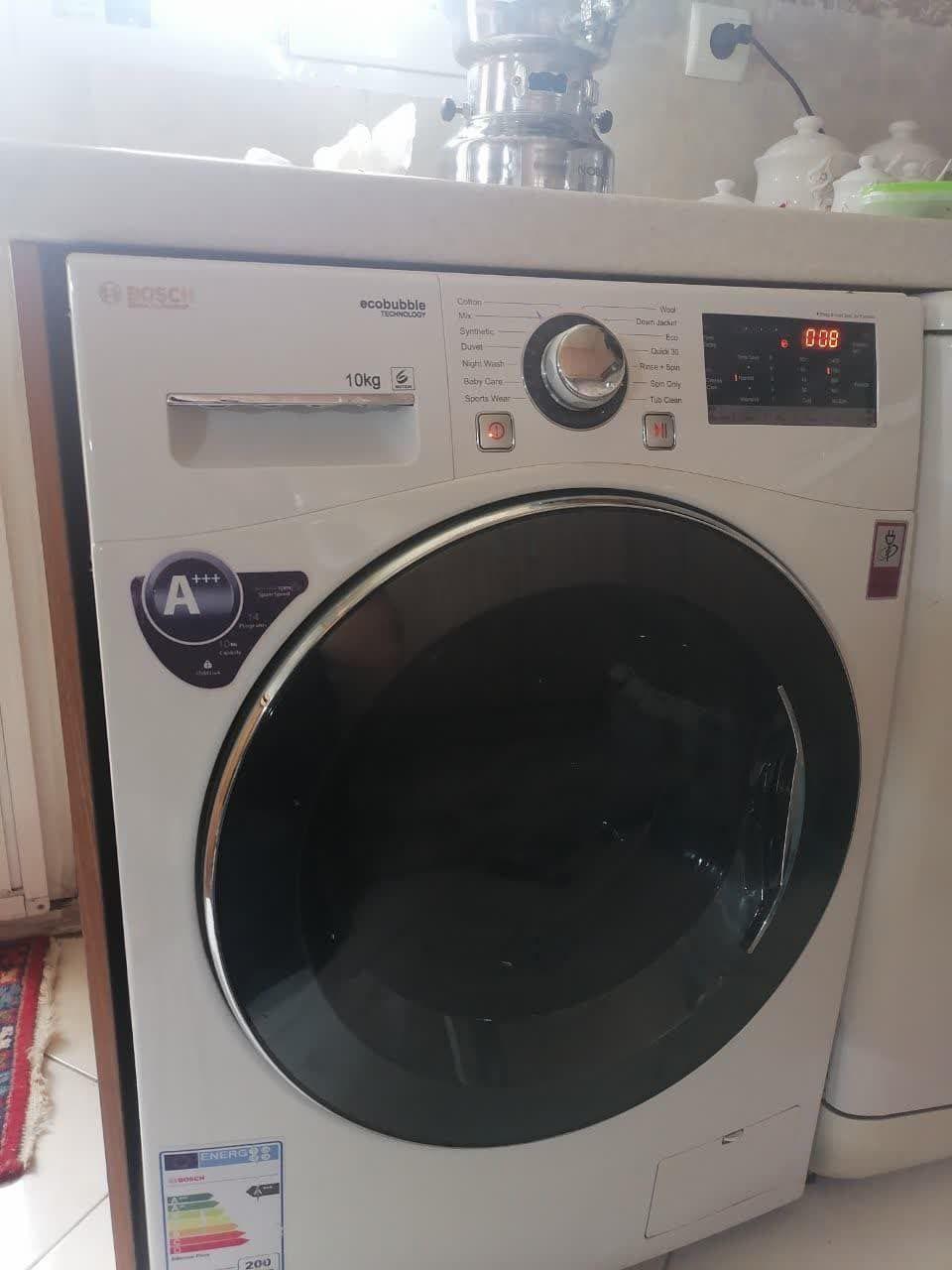 تعمییرات لوازم خانگی لباسشویی و یخچال