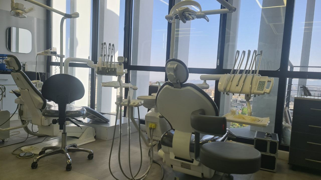 دکتر ارکیا مردانی