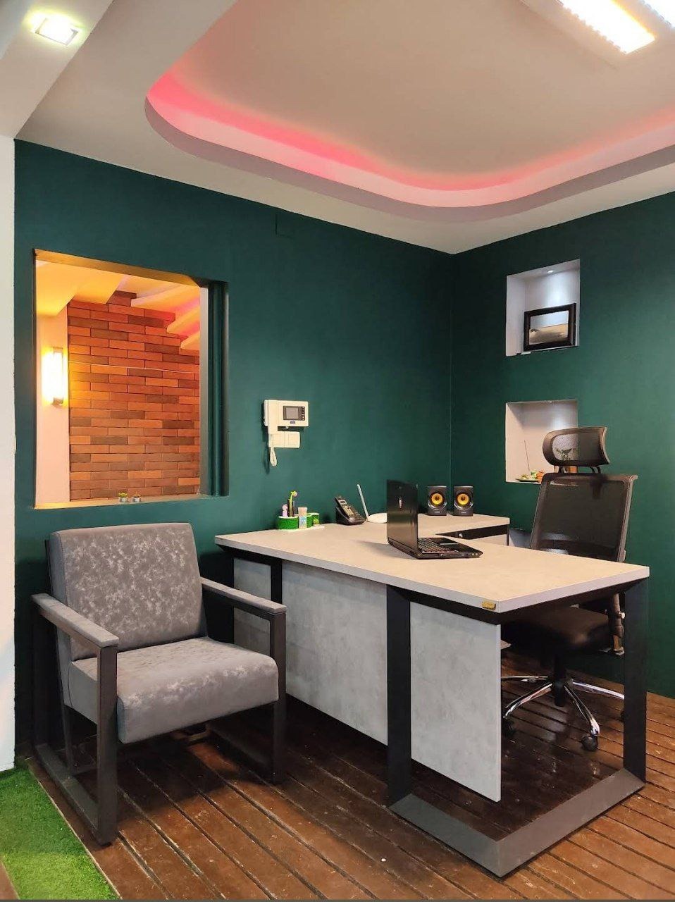 دفتر معماری و دکوراسیون آرا