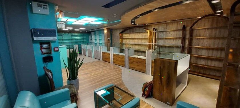 شرکت ساختمانی GOLDEN PLAN GROUP