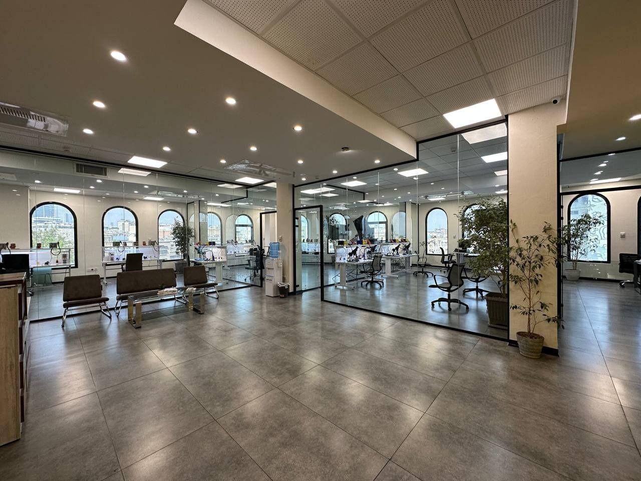 آموزشگاه تعمیرات موبایل تاچ