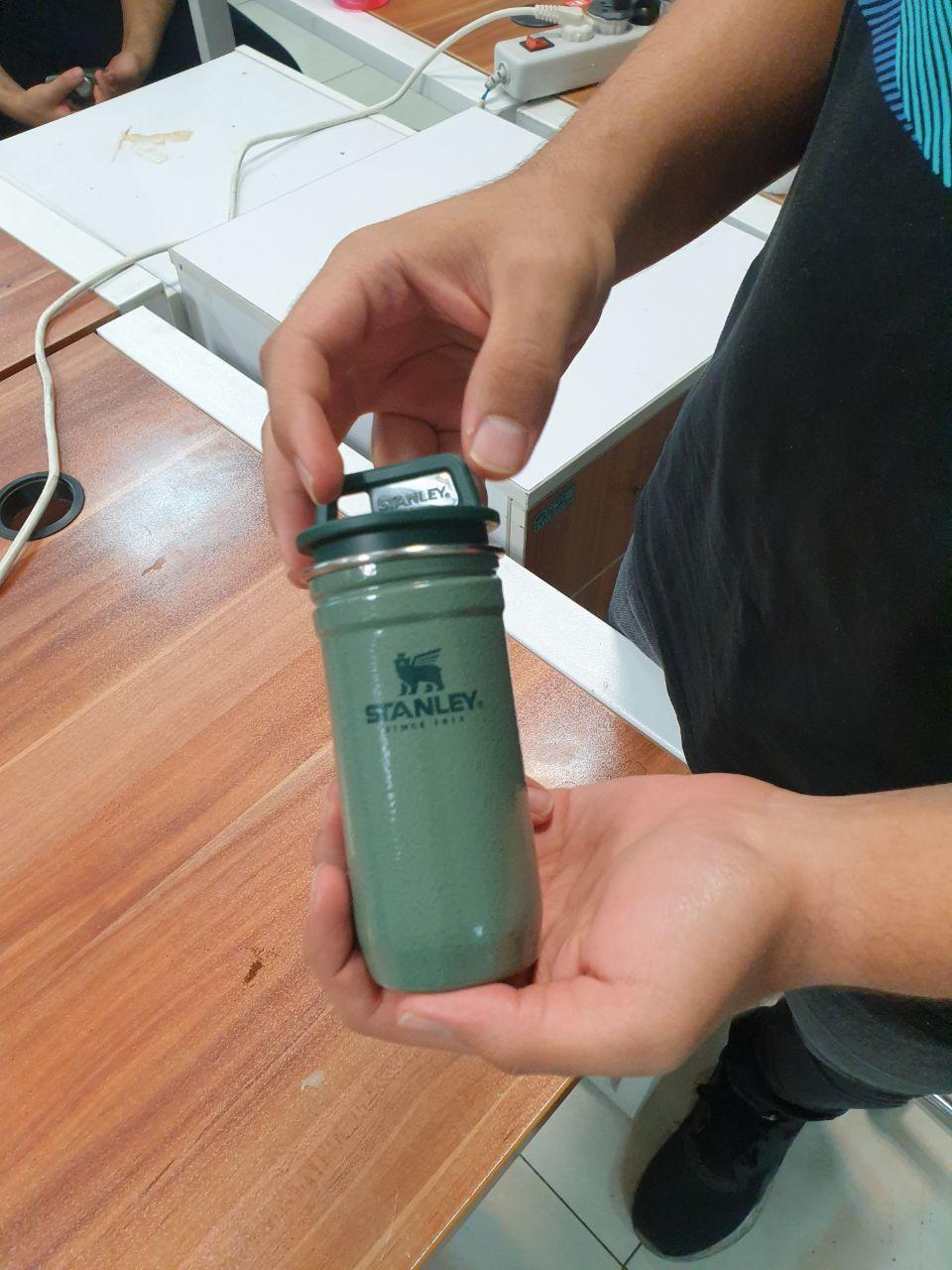 فروشگاه اینترنتی تجهیزات کوهنوردی و طبیعتگردی سفرکلاب