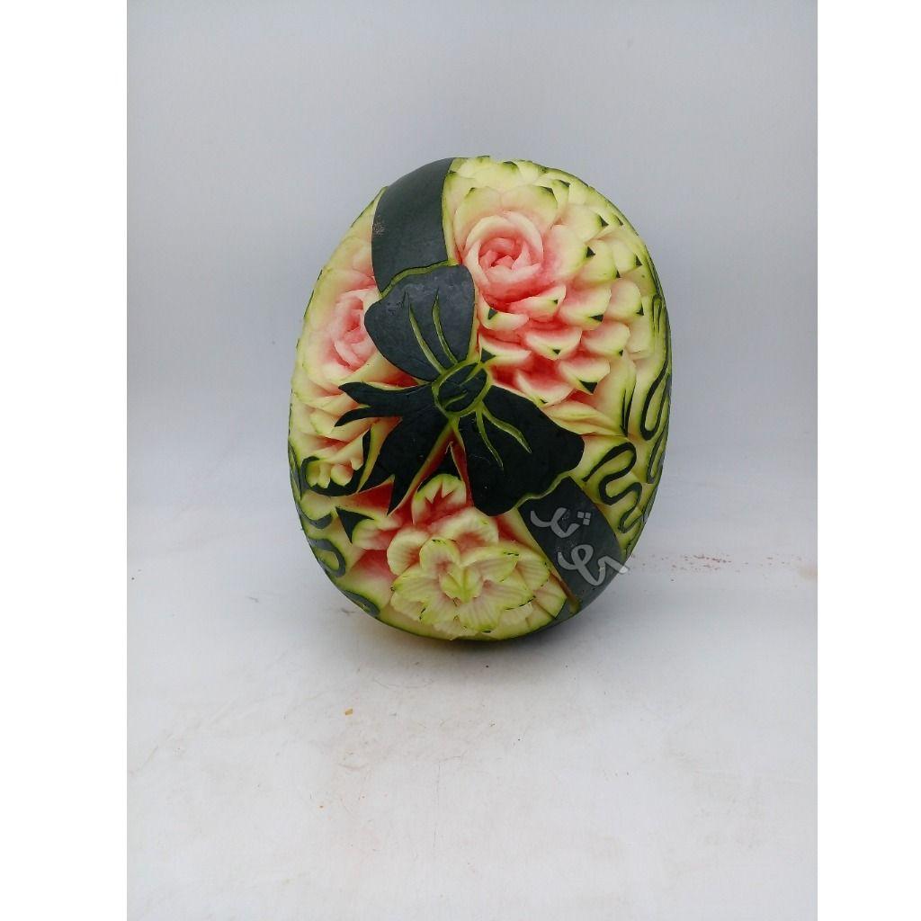 خدمات میوه آرایی کوثر