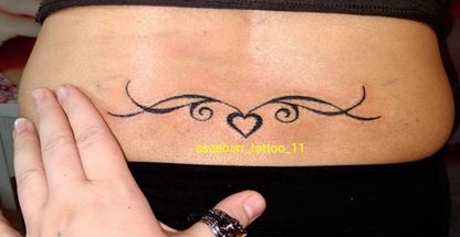 انجام و آموزش تتو بدن اصفهان