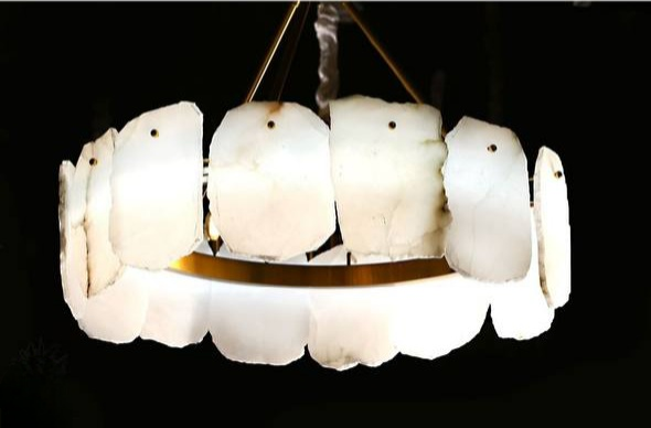 تولیدی لوستررایان