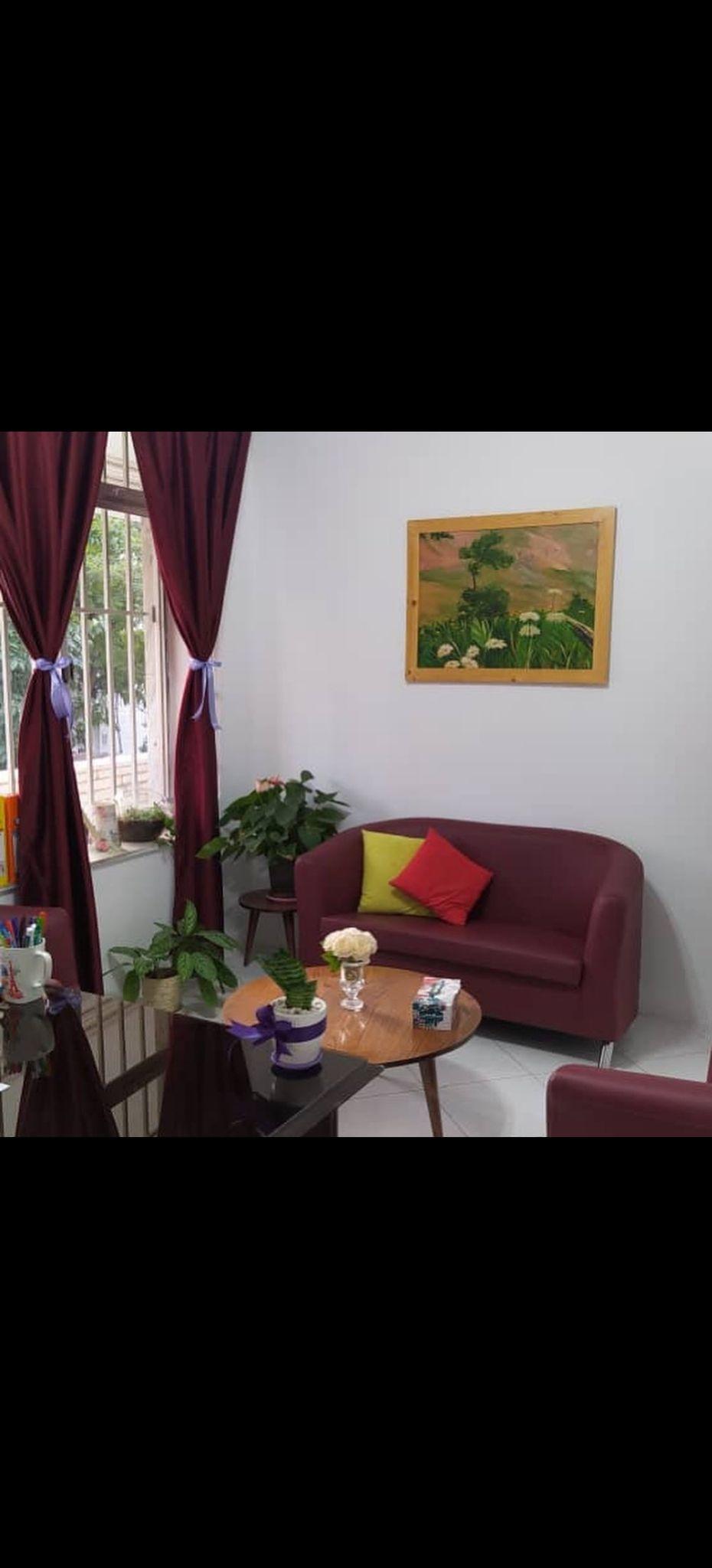 روانشناس و رواندرمانگر