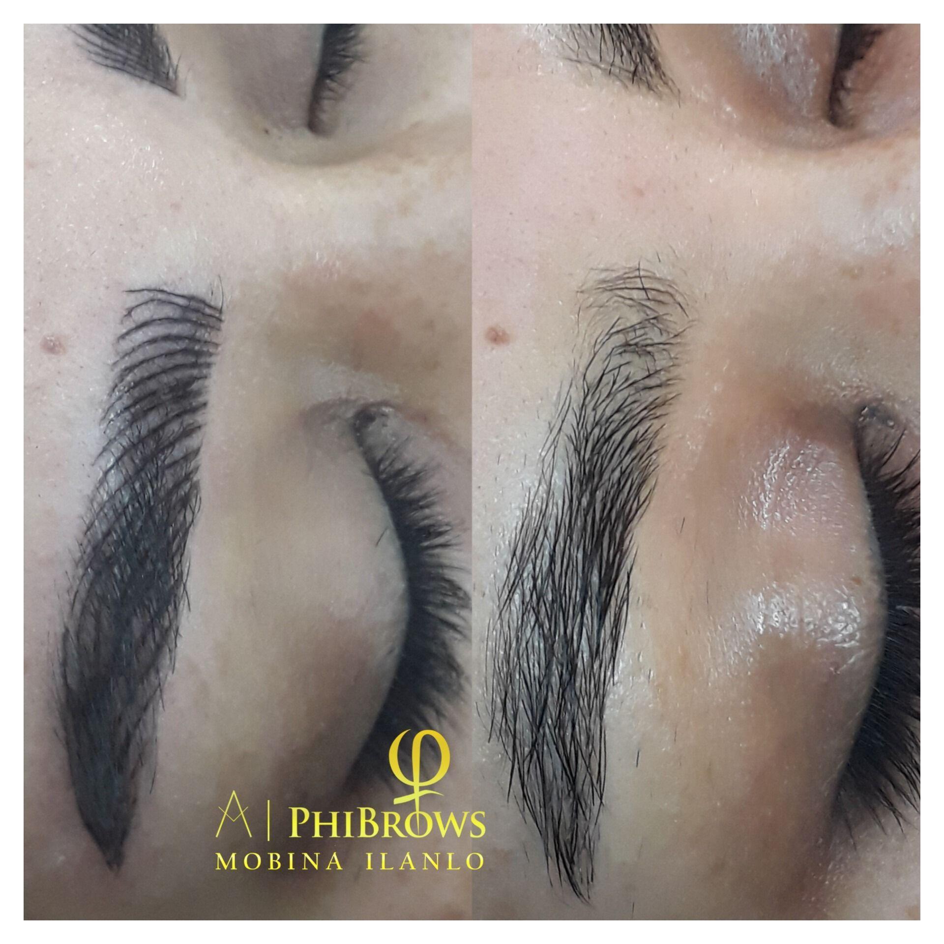 سالن زیبایی مبینا