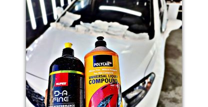 قلم کاری و احیای رنگ سون7