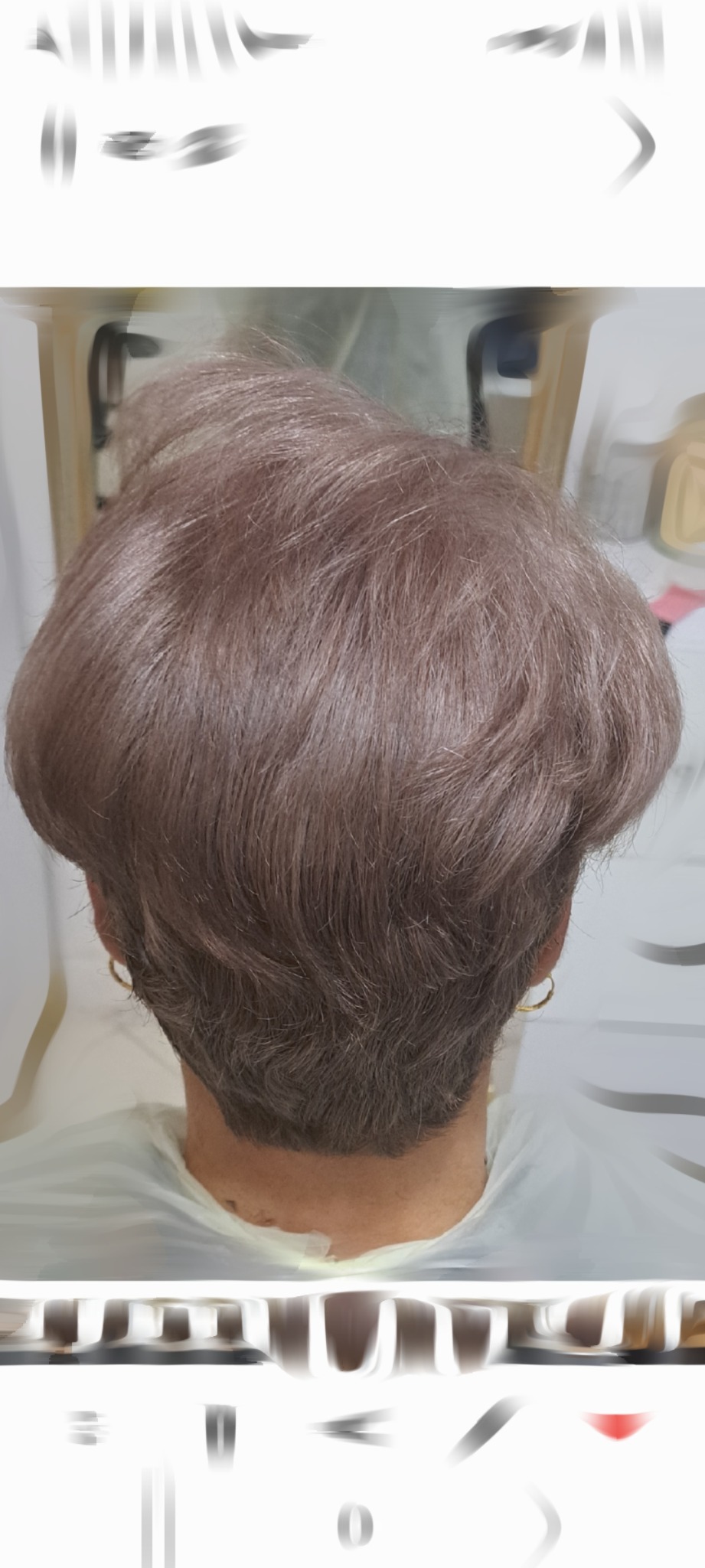 سالن زیبایی و آموزشگاه ارنواز