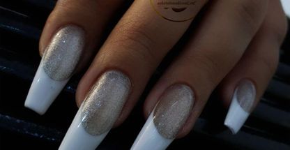 مرکز تخصصی کاشت ناخن سحر احمدی