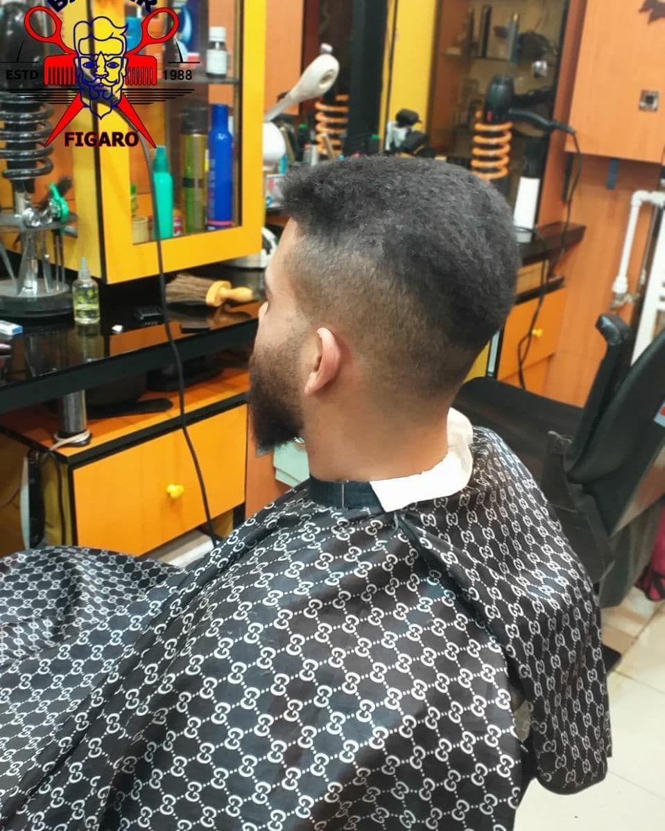 پیرایش فیگارو