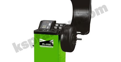 تجهیزات تعمیرگاهی کیاصنعت پدیده فرزان