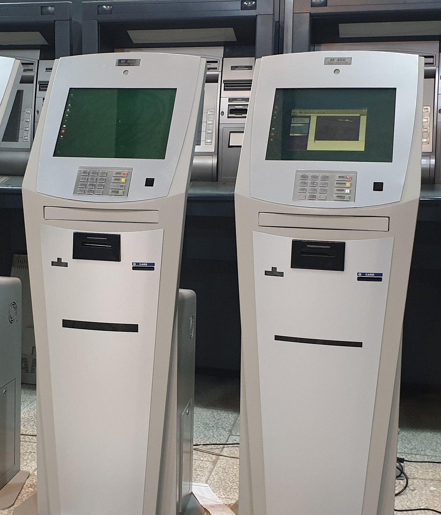 سورین پندار لوتوس (فروشنده دستگاه خودپرداز)