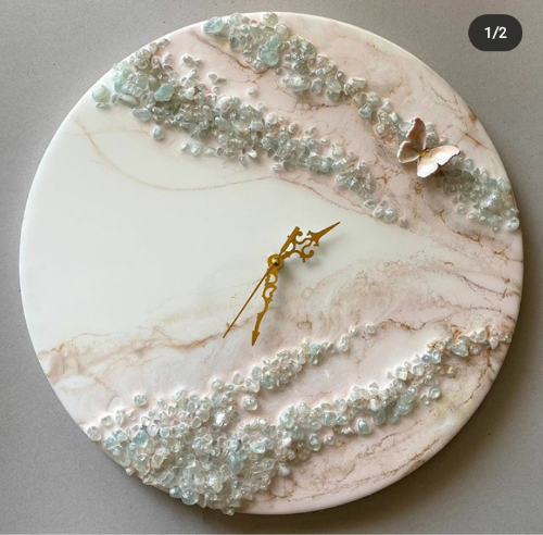 resin.art فروشگاه رزین