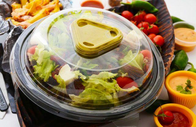 پخش ظروف یکبارمصرف معراج