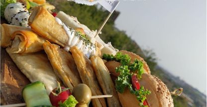 تشریفات ایونتا