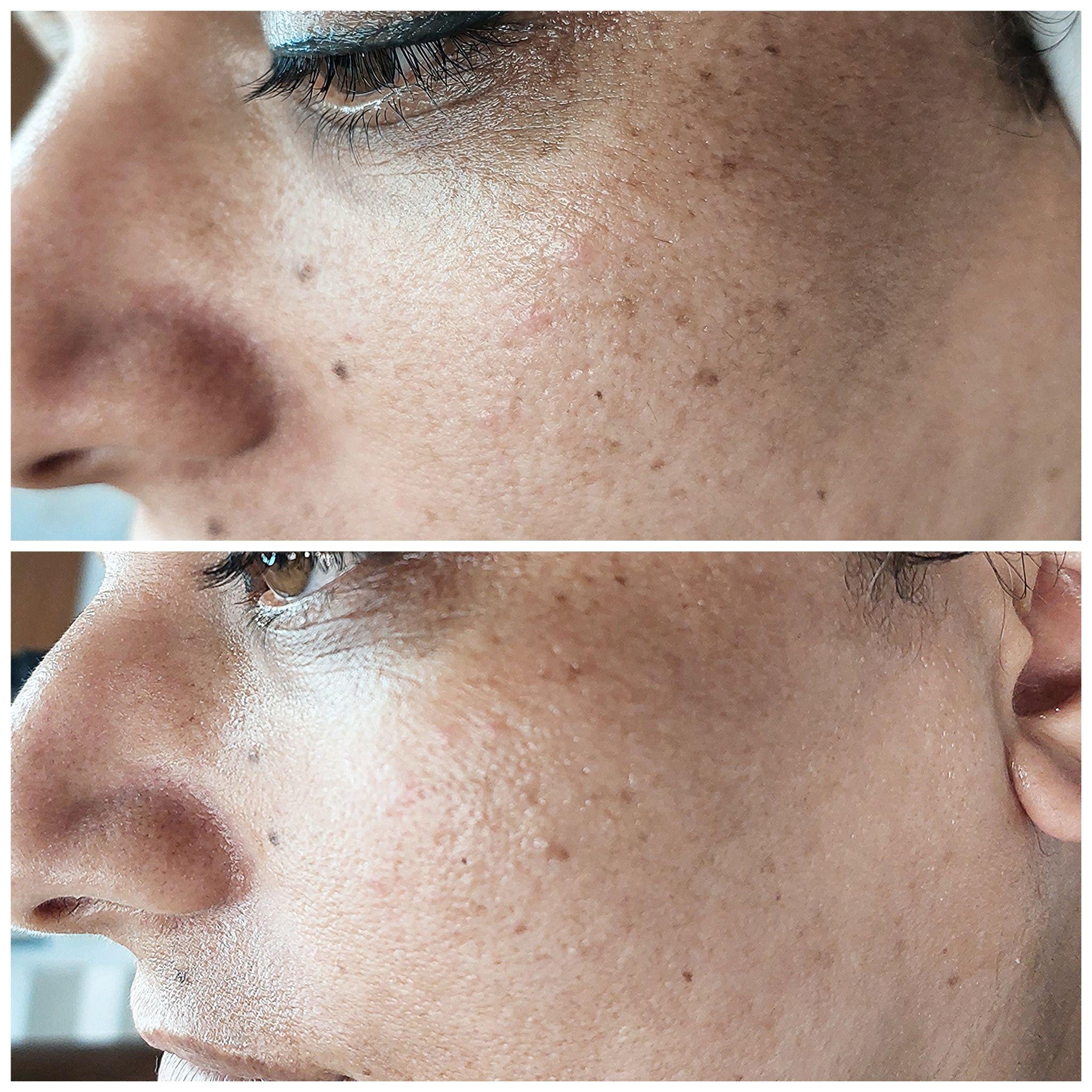 کلینیک زیبایی هدی یحیایی