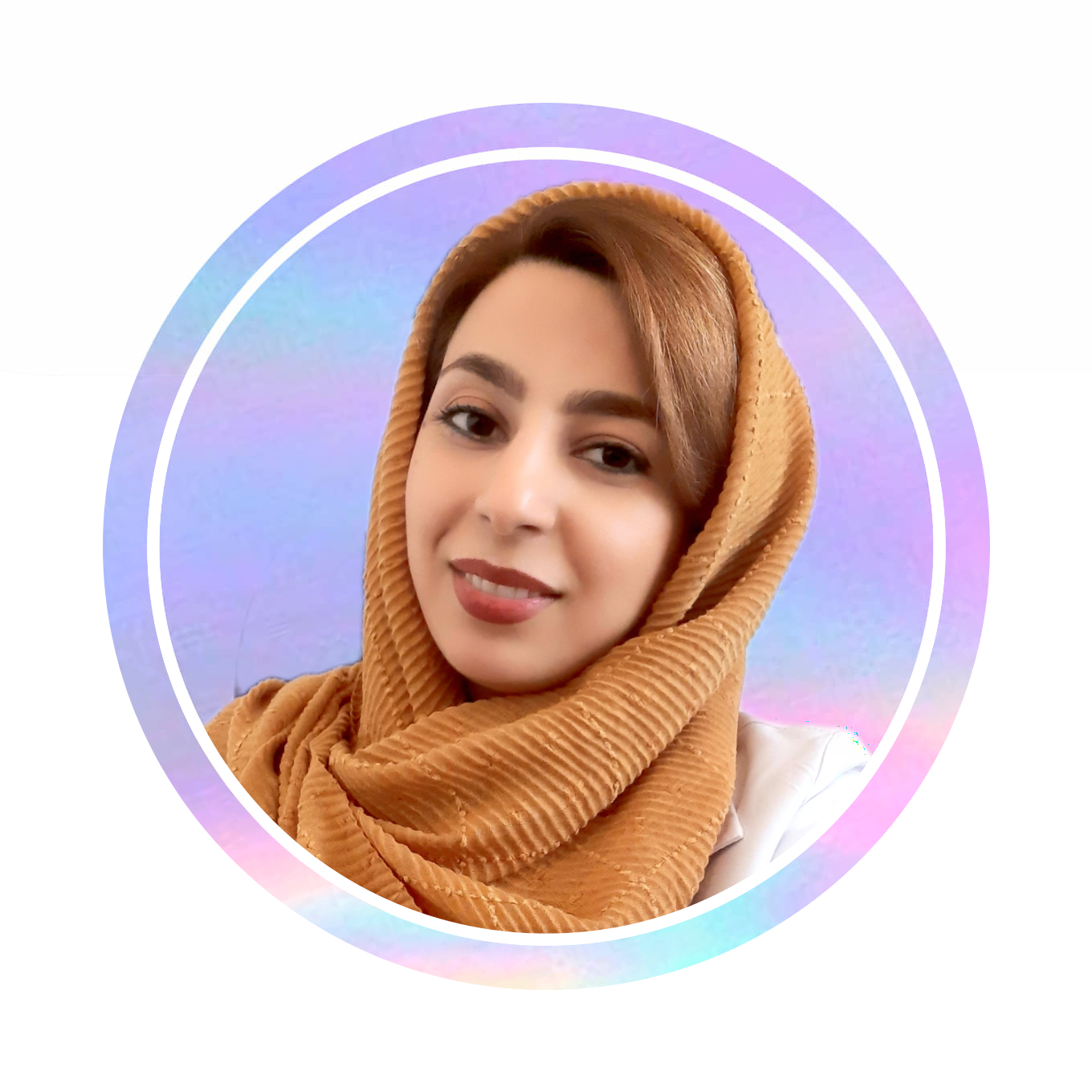گفتاردرمانی مهناز اسحاق
