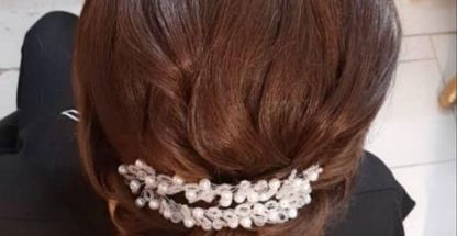 سالن زیبایی ماهرخ