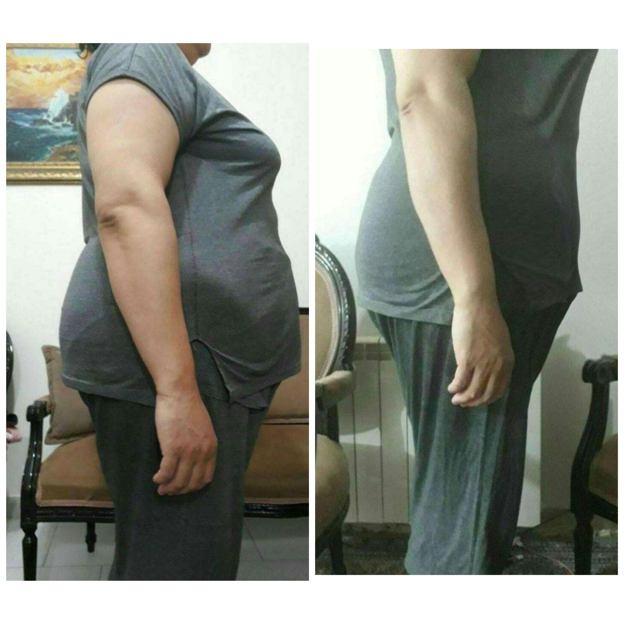 کلینیک رژیم درمانی دکتر مسعود نصیری