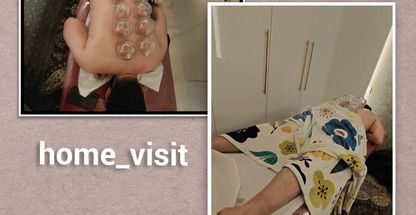 ماساژ تخصصی آسا ویژه رفع گرفتگی و بهبود