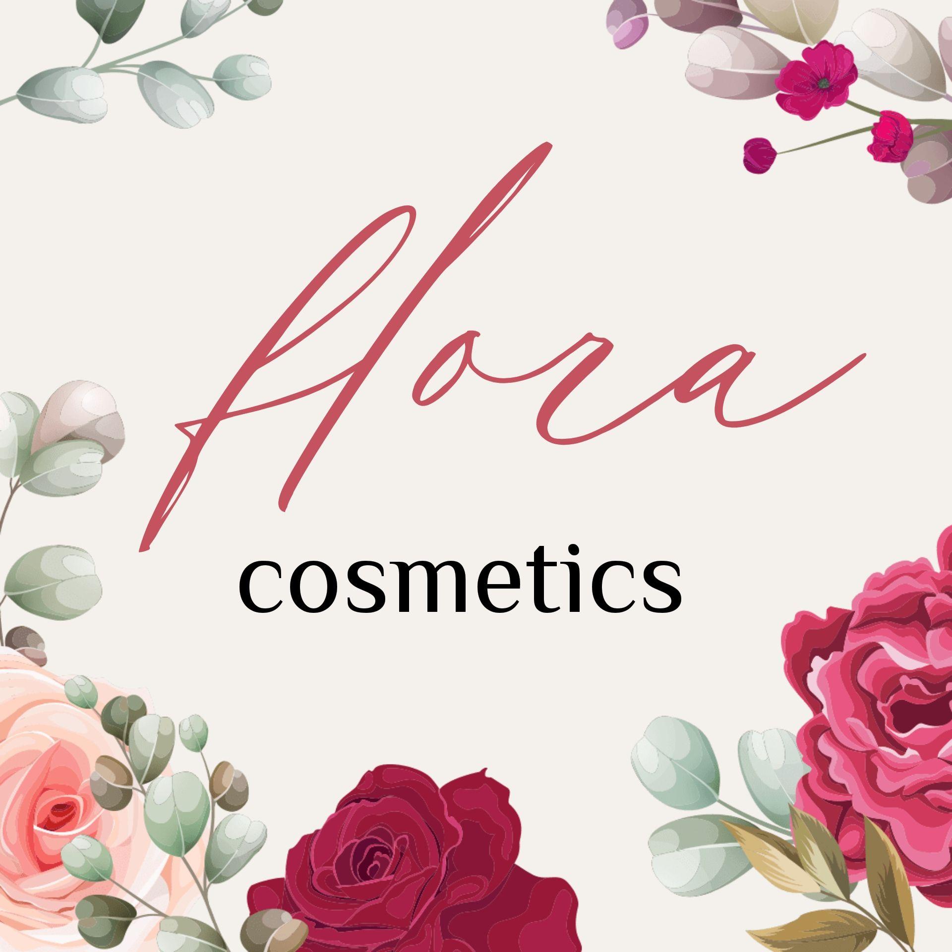 آرایشی فلورآ