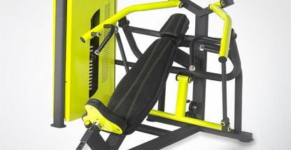 تجهیزات و لوازم بدنسازی تن آسا