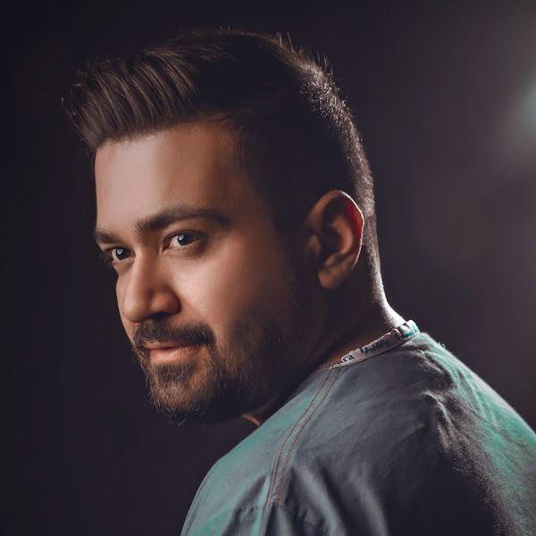 امیرحسن فخارزاده مدرس و درمانگر زخم مشهد