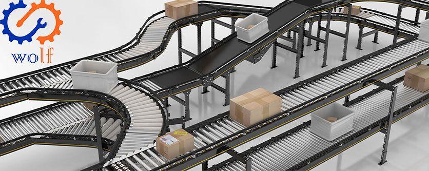 شرکت ولف تکنولوژی