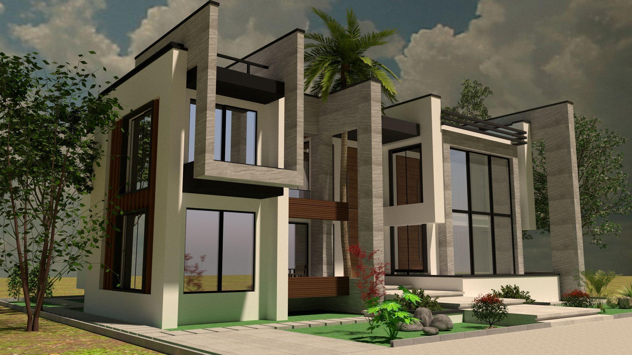 طراحی معماری بحری