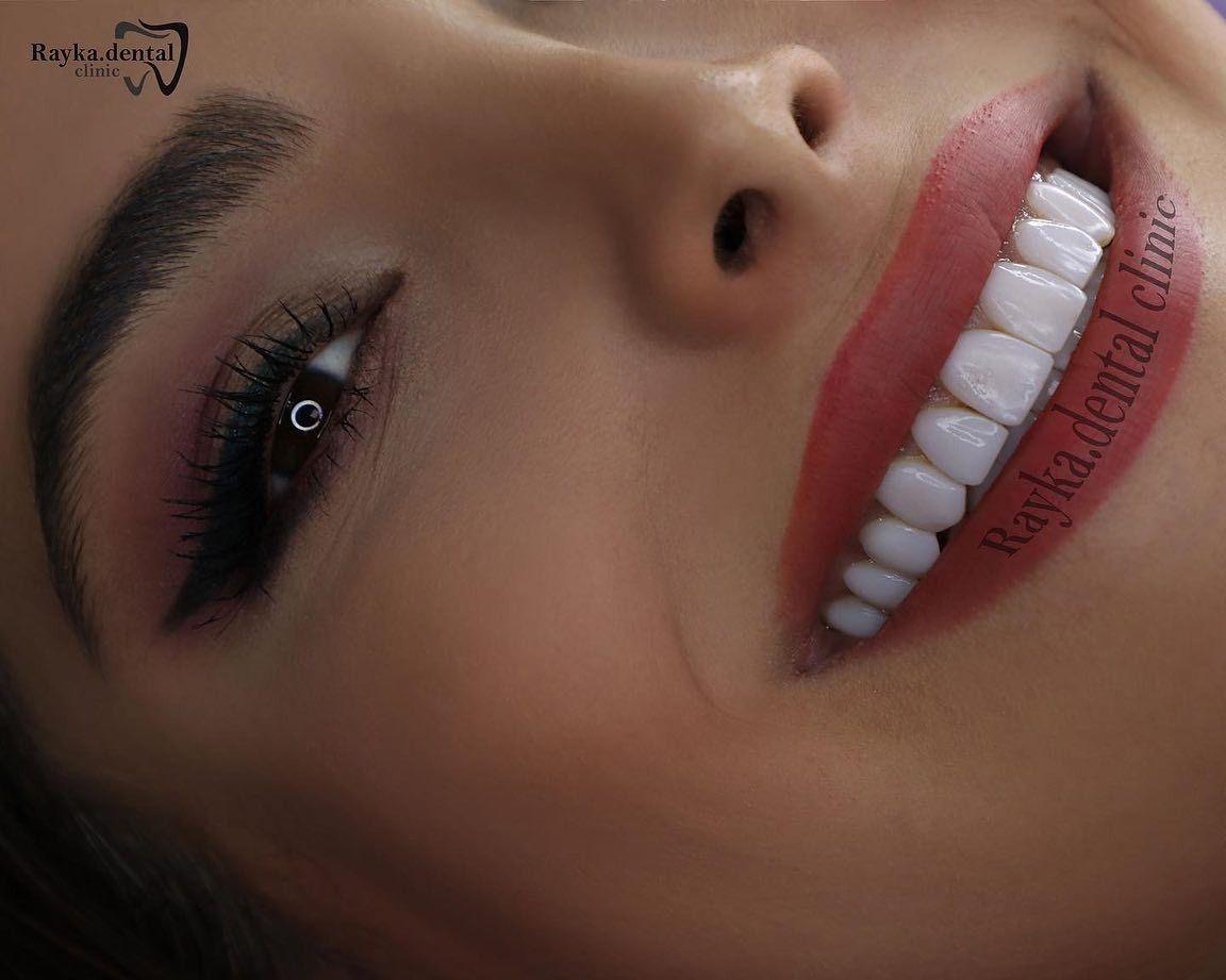 کلینیک دندانپزشکی رایکا