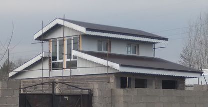 نجاری وحلب ساختمان گیگاسری