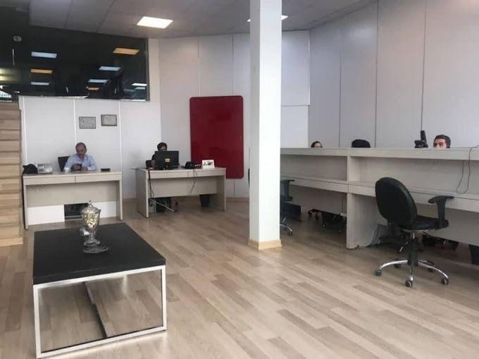 روشاید سرویس