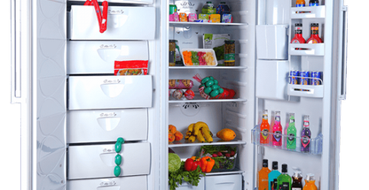 لوازم خانگی اسنوا و پاکشوما