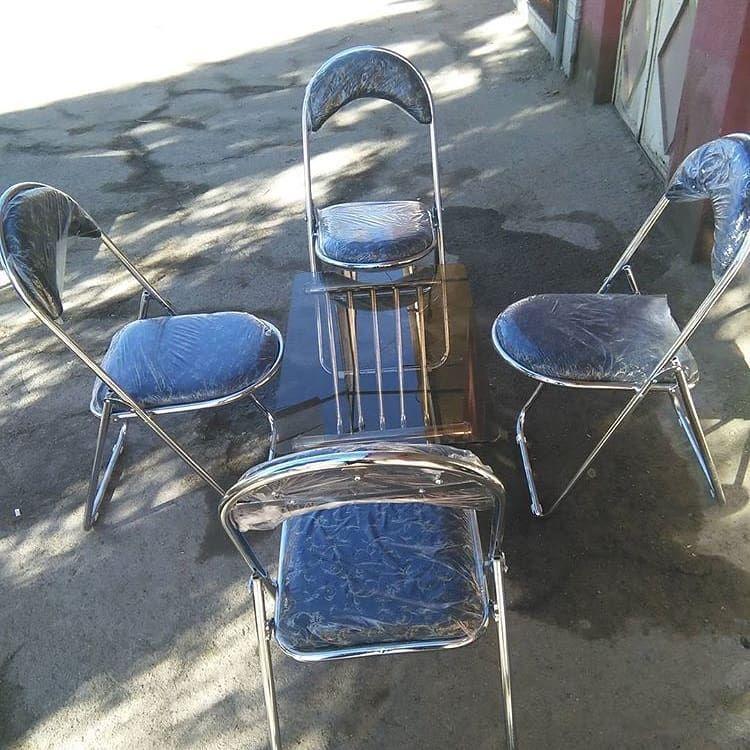 کرایه چی برادران صالحی