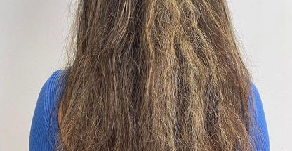 خدمات تخصصی کراتین