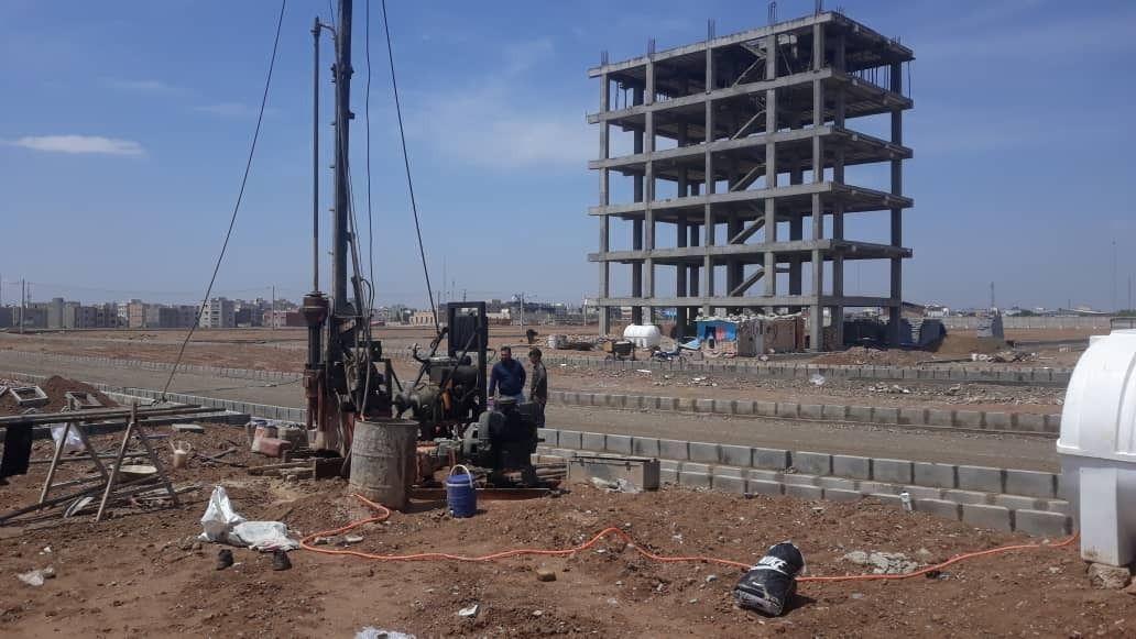 املاک زمانی